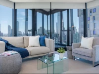 Aria Hotel Apartments - Southbank