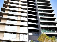 Astra Apartments Melbourne