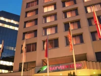 Bayview Eden Melbourne