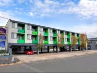 Best Western Melbournes Princes Park Hotel