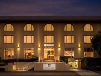 BEST WESTERN PLUS Travel Inn