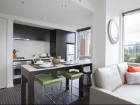 Boutique Stays - Melbourne Views
