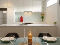 Boutique Stays Zinc Apartments