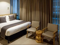 Brady Hotels Central Melbourne