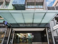 BreakFree on Collins