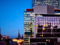 Citadines on Bourke Melbourne