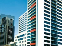 City Tempo Melbourne CBD