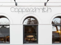 Coppersmith Hotel