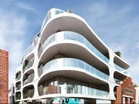 District Apartments Fitzroy