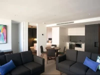 District South Yarra