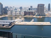 Docklands Prestige Apartments