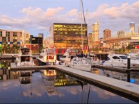 Docklands Private Collection - Digital Harbour