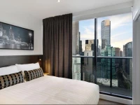 Experience Bella Hotel Apartments