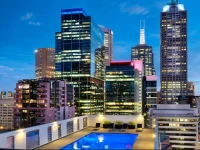 Hotel Grand Chancellor Melbourne