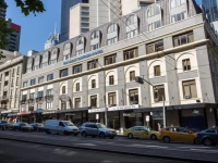 Great Southern Hotel Melbourne