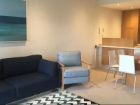 Harbour Escape Apartments