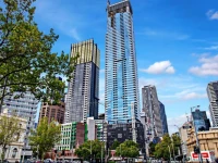 HM Apartment on Elizabeth