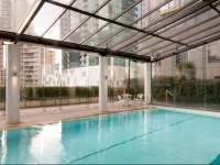 Inner Melbourne Serviced Apartments