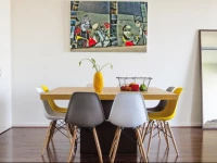 MacRobertson Warehouse - A Luxico Holiday Home