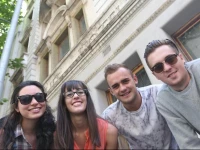 Melbourne Central YHA