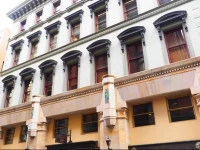 Melbourne City Stays