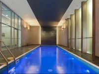 Melbourne Short Stay Apartments MP Deluxe 4*