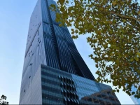 Melbourne SkyHigh Apartments