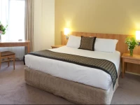 Mercure North Melbourne