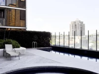 Mono Fifteen on Mackenzie Street