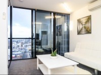 Mono Three on ABeckett Street