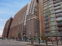 Northbank place apartment