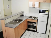 Nova Stargate Apartment Hotel