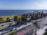 Novotel Melbourne St Kilda