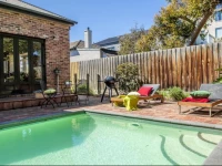 Pasley St - A Luxico Holiday Home