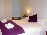 Port Melbourne Beach Apartment