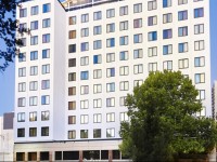 Radisson On Flagstaff Gardens