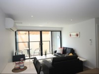 RNR Serviced Apartments North Melbourne