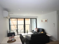 RNR Serviced Apartments North Melbourne