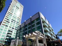 Seasons Botanic Gardens