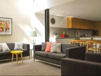 Soho Terrace - A Luxico Holiday Home