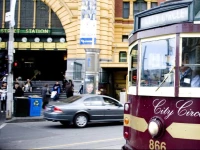 Southbank Apartments Eureka