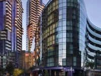 The Sebel Melbourne Docklands