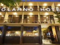 Tolarno Hotel