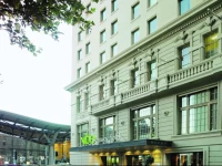 Vibe Savoy Hotel Melbourne