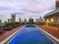 Wyndham Hotel Melbourne