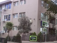 Apartments on Flemington