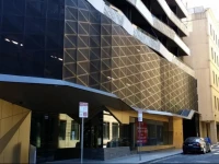 Aura on Flinders Serviced Apartments