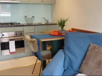 Australian Home Away @ North Melbourne