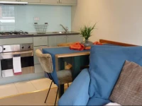 Australian Home Away @ North Melbourne