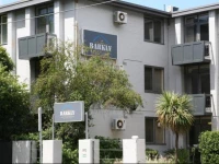 Barkly Apartments